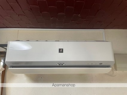 寺内後城Ｉ貸家[3LDK/96.47m2]のその他設備