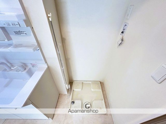 CASAニックスIIの内装写真