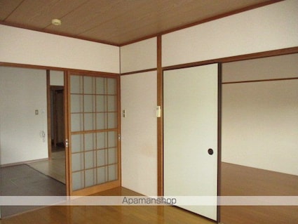 ニューシティマンション　ニイヌマ[3DK/49.68m2]の内装2