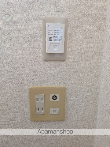 グラン・リッツ上浜の内装写真