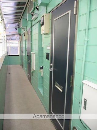 セイブパレス[1K/14.7m2]の内装3