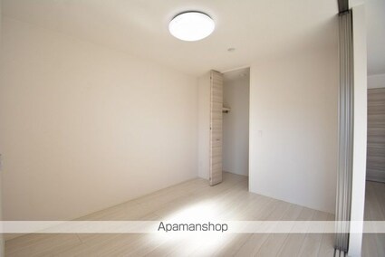 ＤーＲＯＯＭあさかや　Ⅱ[2LDK/59.88m2]の内装9