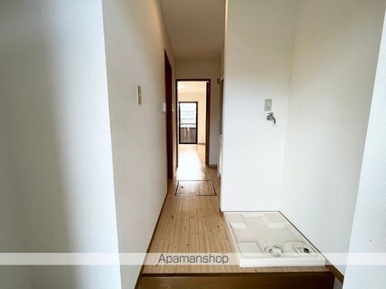 アネックスＡ[1K/25.08m2]の玄関