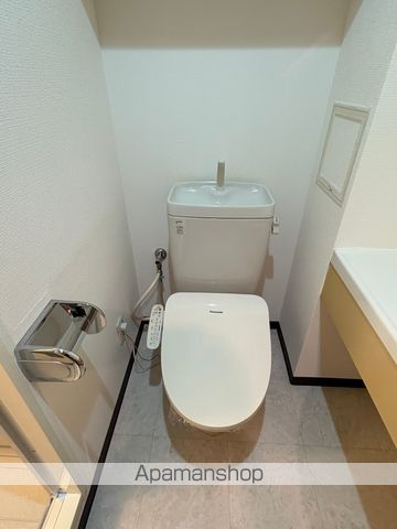 エスタシオン高石の内装写真
