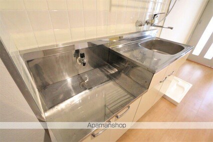 ｓｅｌｅコート２番館[1K/27m2]の内装5