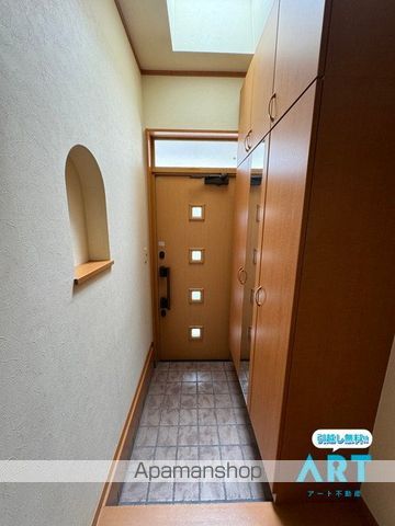 エースコート和泉南 F棟の内装写真