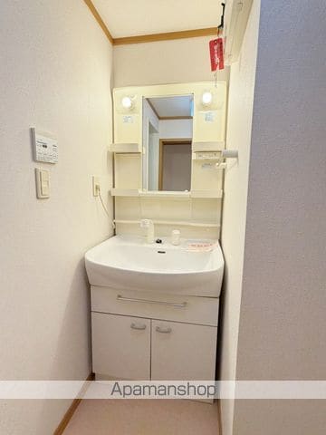 セントデフィ今之浦の内装写真
