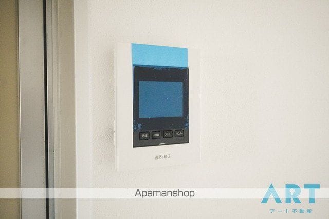 マンションHAM清水町の内装写真