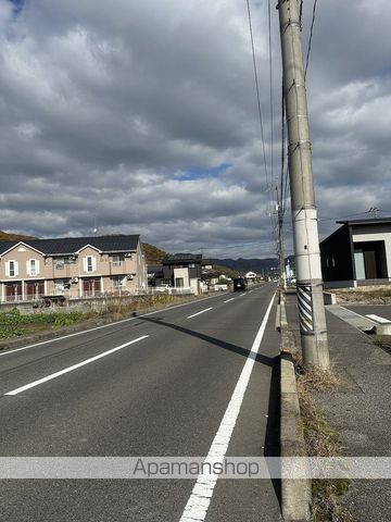 サニーハウスAの周辺写真