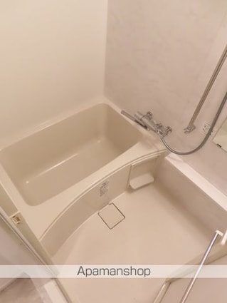 東京都豊島区池袋４丁目[1K/25.67m2]のバス