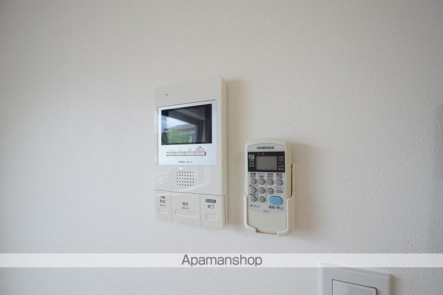 プラムステージの内装写真