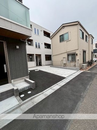 セレスティア東向島[2LDK/51.05m2]の外観4