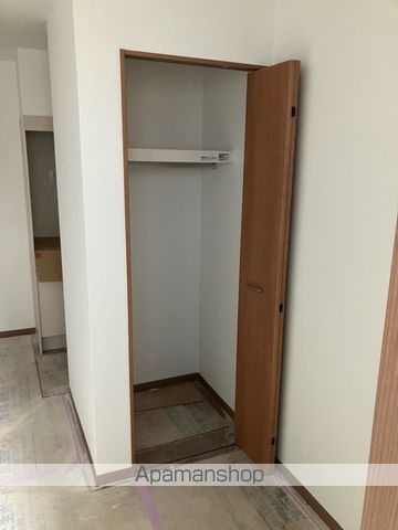 リック六本松の内装写真