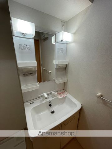 フォルトゥーナの内装写真