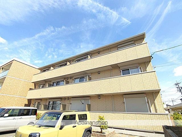 ルミエールの外観写真