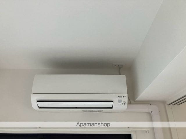 F・POLPOの内装写真
