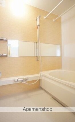 ビアンカ[2LDK/74.75m2]のバス