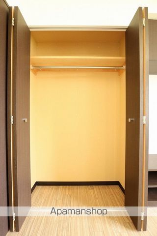 SOLEIL2.6の内装写真
