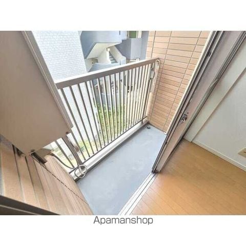 グレイス本城の内装写真