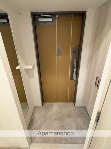 スプランディッド堺東DUEの内装写真