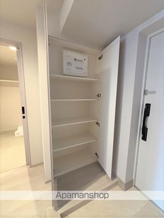 ラグゼナ八王子寺町[2SLDK/67.45m2]の内装5