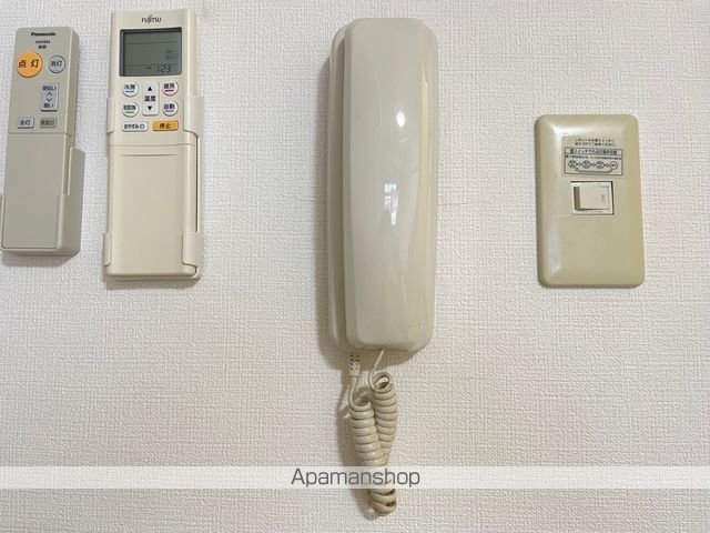 アートプラザ野路の内装写真