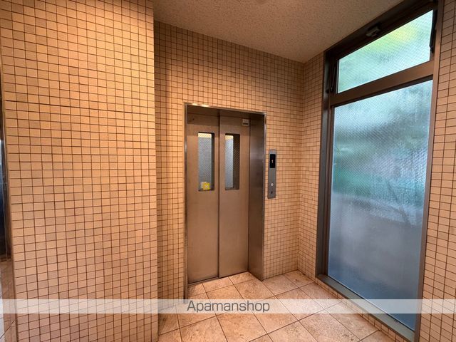 ポーラスター平之町の内装写真