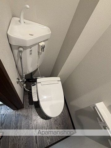 マンション司Iの内装写真