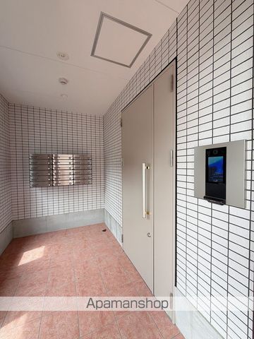 COTE D’OR SOGAの玄関写真