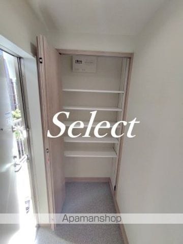 桜木町ラグーンの内装写真