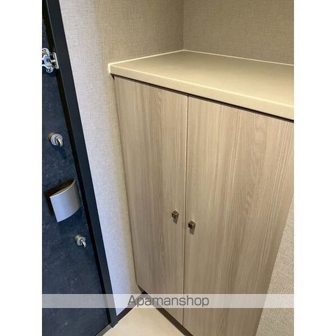 メイクス大阪鶴見の内装写真