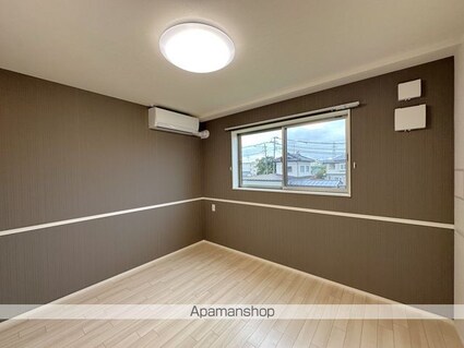 ウッドソレル[2LDK/53.8m2]の内装8