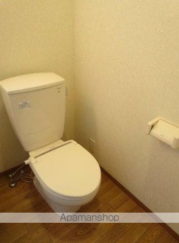 第二ピアノの内装写真