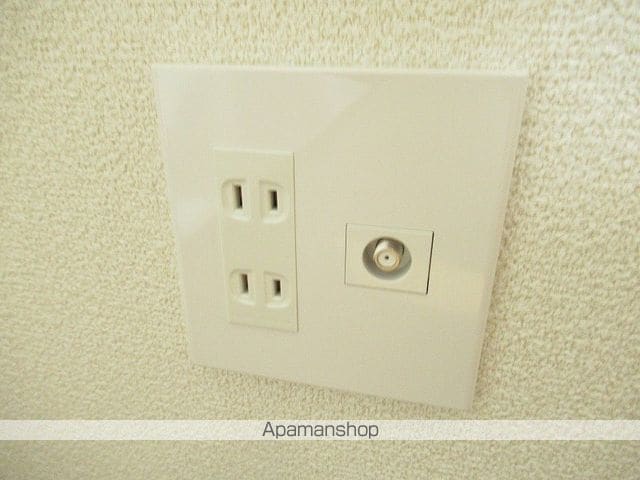 FIGAROVIIの内装写真
