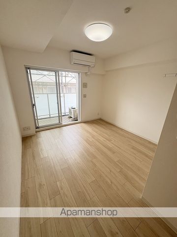 アーバネックス谷町IIの内装写真