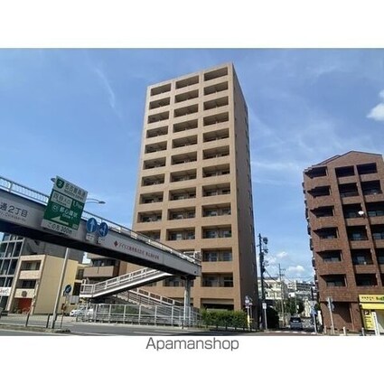 エスポワール本山[1K/24.9m2]の外観3