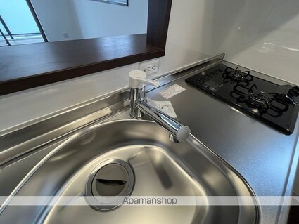 愛媛県松山市竹原２丁目[2LDK/45.94m2]の内装1