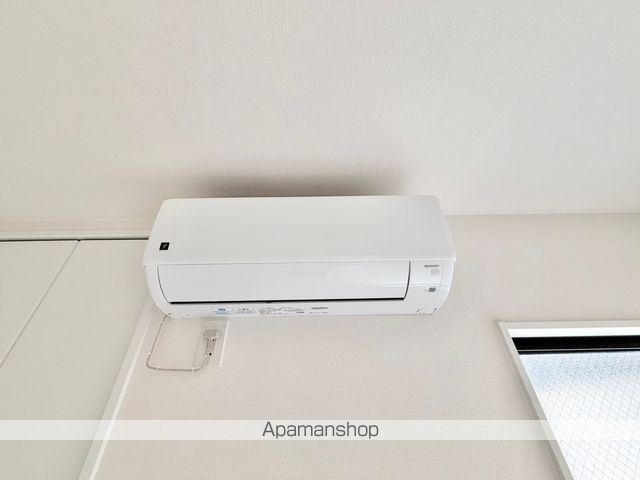 リブレメゾン豊里Iの内装写真