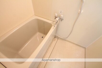 ＲＩＶＥＲＳＩＤＥアプス[2DK/50.3m2]のバス