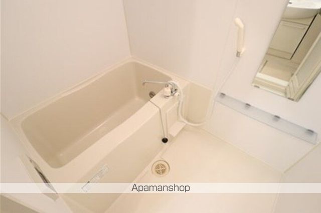 ビューフォレスト Cの内装写真