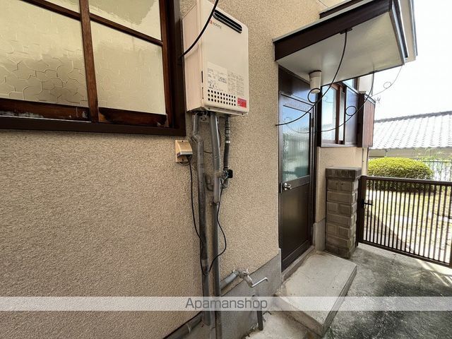 ＪＲ山陽本線 西広島駅 徒歩13分 2階建 築59年の外観写真