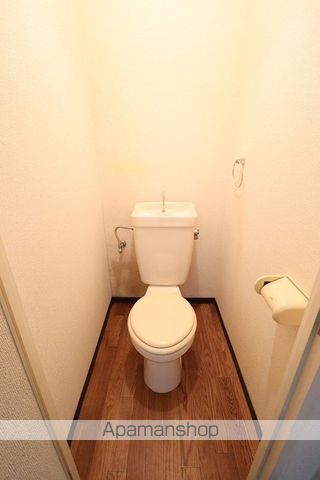 ジュネス永和の内装写真