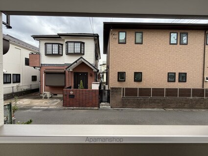 ジーメゾン八千代エスト[1LDK/30m2]の眺望