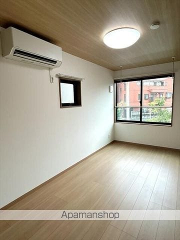 MJ RESIDENCE 王子の内装写真