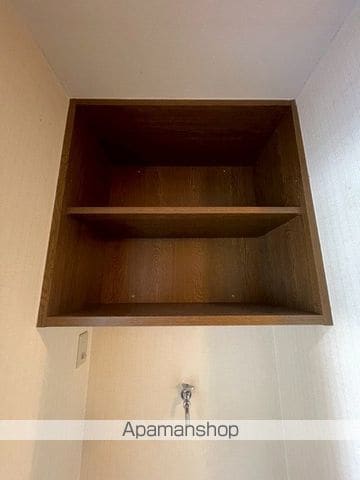 リバティ丸之内の内装写真
