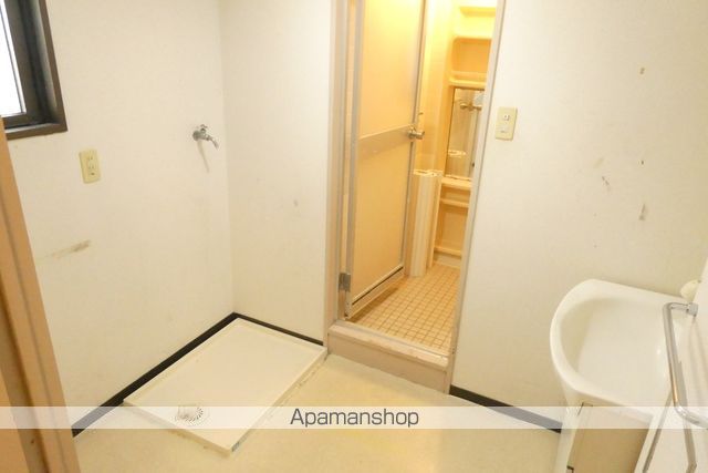 サンヒル7の内装写真