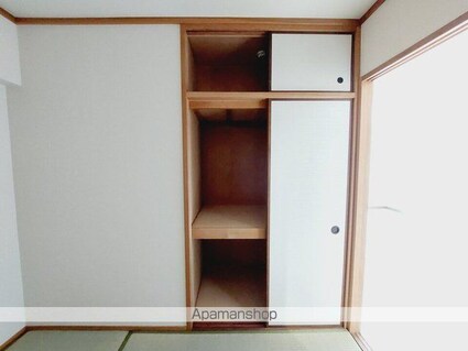 ル・ロア・ヴェール[3LDK/78.6m2]の内装8