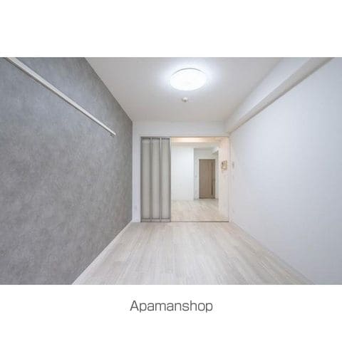 ステーションフロント蔵前の内装写真