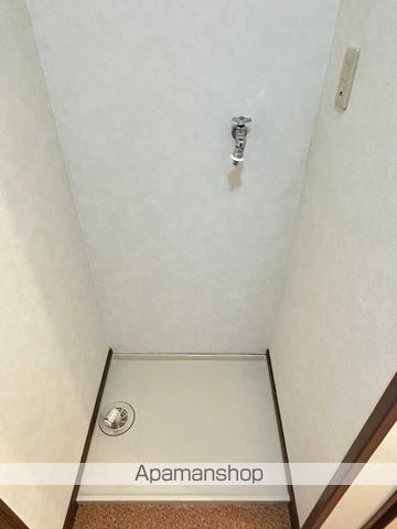 パストラル瀬田の内装写真