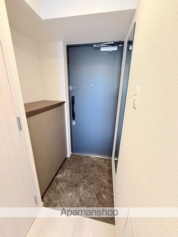 SーRESIDENCE名駅北BLING 内覧会10の内装写真